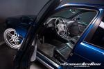 BMW M5 Touring (Avus Blue) (WBSHJ91070BL01767) 1994 года